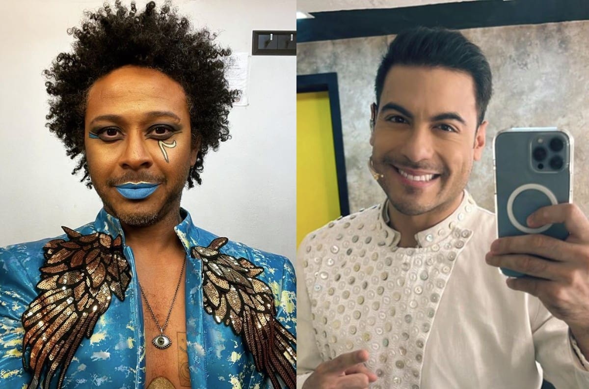 Kalimba sustituirá a Carlos Rivera en "José, El Soñador"