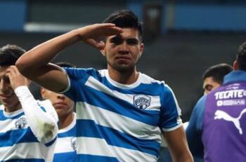 Celaya vence 2-1 a Raya2 en la fecha 5 de la Liga Expansión MX
