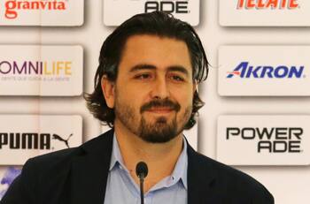 Clásico Nacional: Conoce la noble apuesta entre Azcárraga y Vergara para el América vs Chivas