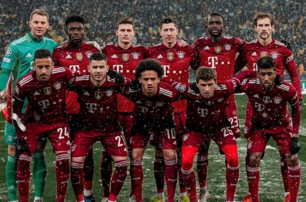 ¿Cuánto pierde el Bayern Múnich al jugar sin público?