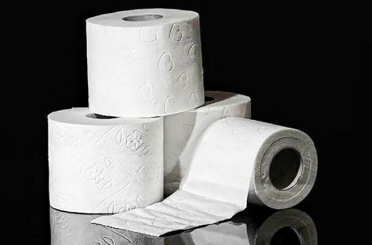 ¡Alerta! Posible desabasto de papel higiénico a nivel mundial