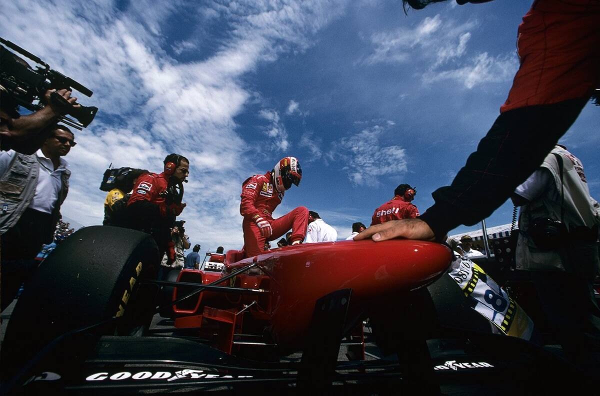 Jean Todt habló sobre Michael Schumacher y su recuperación