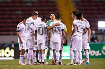 En Panamá aseguran que jugarán contra 10 mexicanos y un argentino