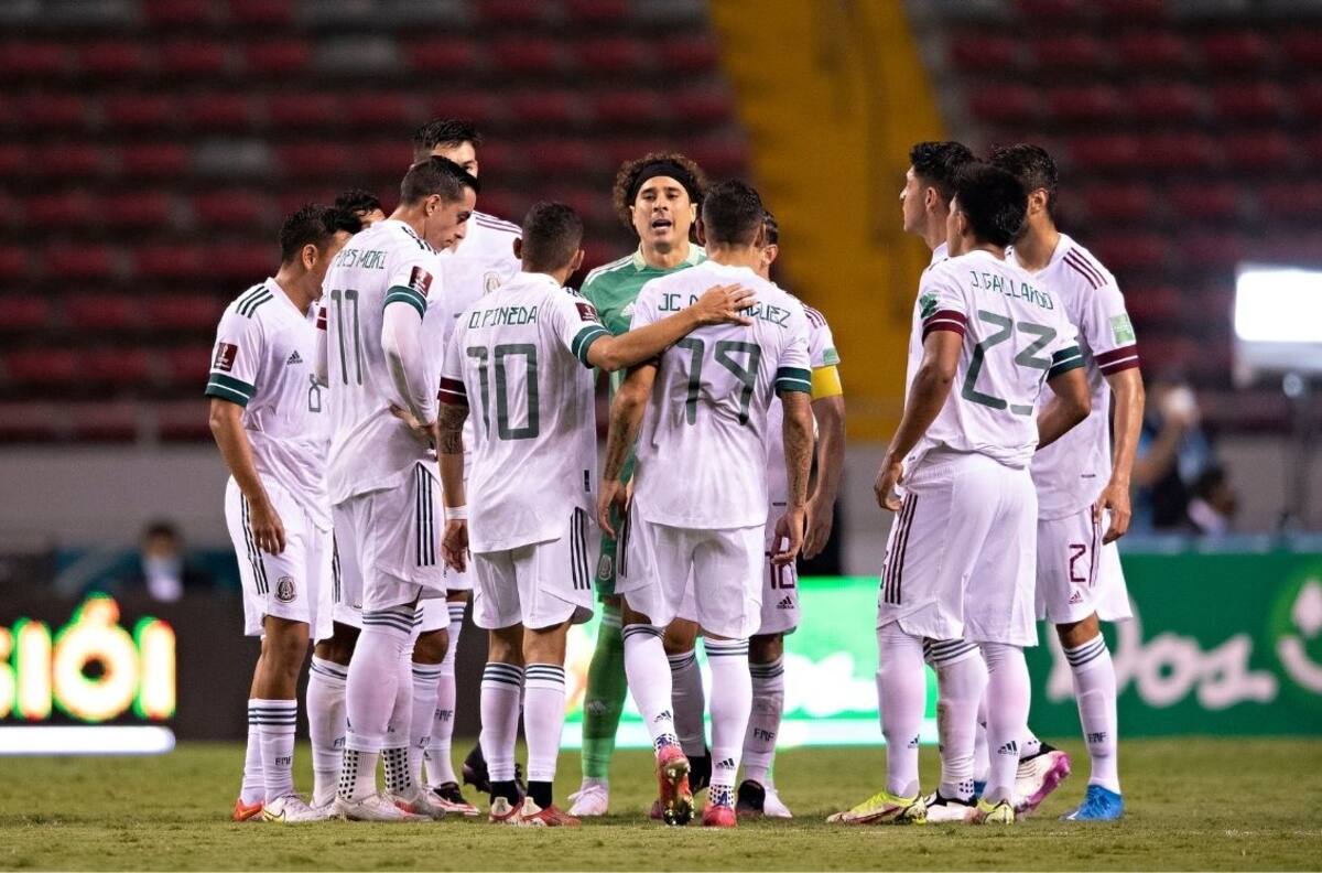 En Panamá aseguran que jugarán contra 10 mexicanos y un argentino