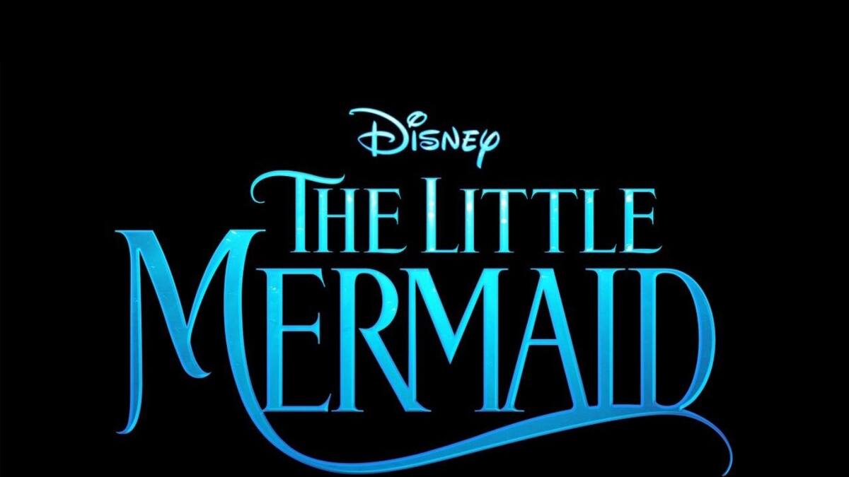 Se revelan fotos de Halle Bailey como Ariel en la versión live action de "La sirenita"