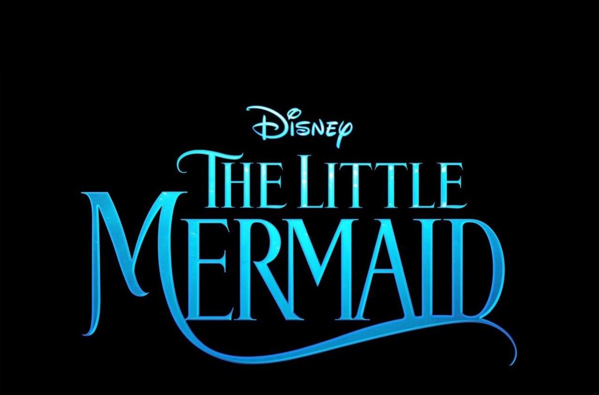 Se revelan fotos de Halle Bailey como Ariel en la versión live action de "La sirenita"