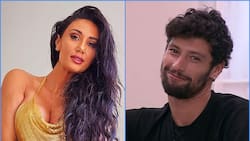 “Lo está haciendo por chupa cámaras”: Participantes de “Tierra Brava” no creen en el romance entre Pamela Díaz y Jhonatan Mujica