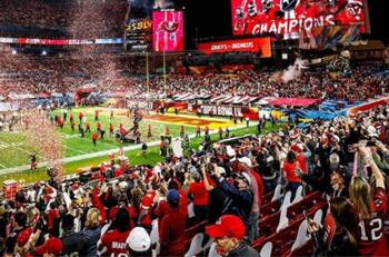 La NFL firmó un contrato de 113 mil millones de dólares por derechos de transmisión