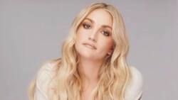 La hermana de Britney Spears cambia título de su biografía a “cosas que debería haber dicho"