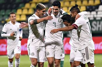 Rumbo a la Copa de Oro: El Tri anunció a su próximo rival