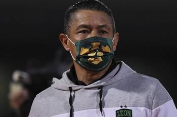 Los futbolistas de la Liga MX que Ignacio Ambriz se quiere llevar al Huesca