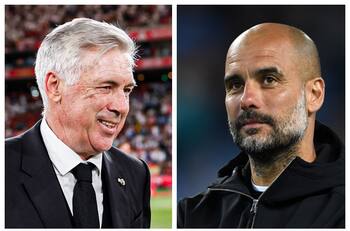 Carlo Ancelotti y Pep Guardiola revelan las claves para ganar la semifinal de Champions League entre Real Madrid vs Manchester City