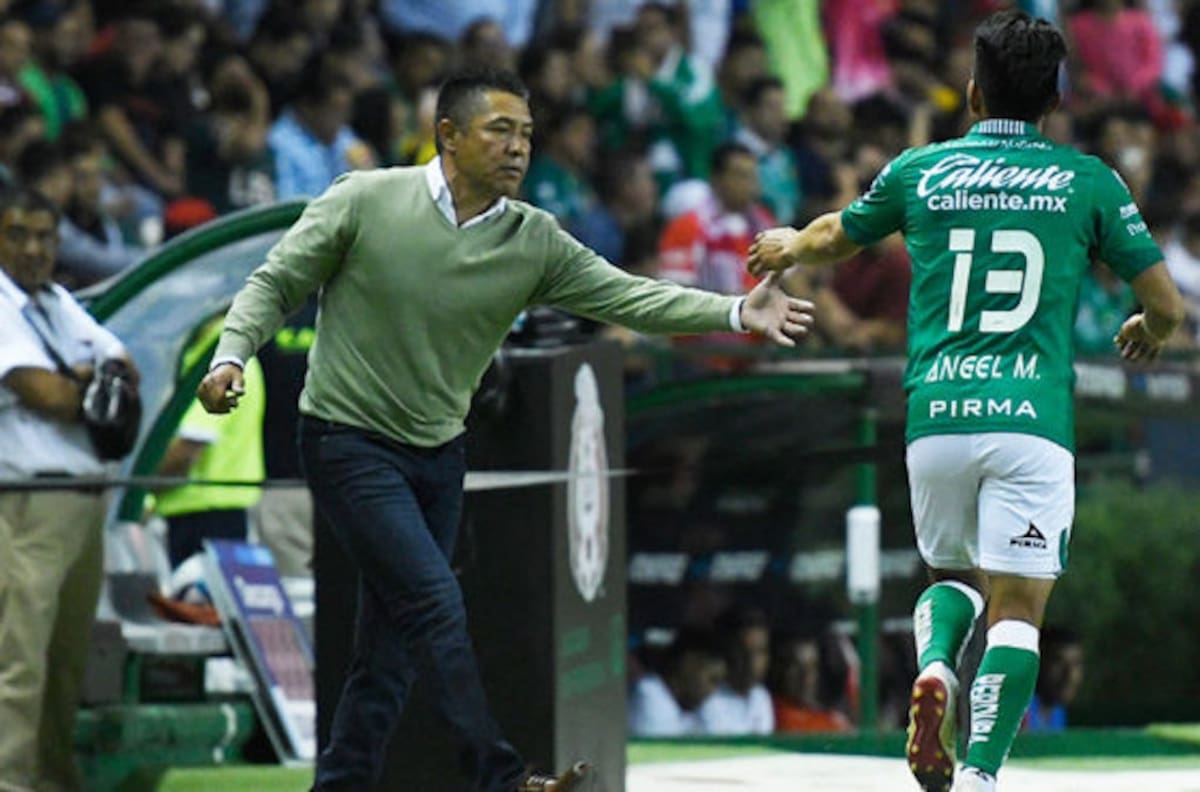 León vs Querétaro: Confirmadas las alineaciones en el último partido de Ignacio Ambriz con “La Fiera”