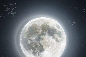 Agua de Luna llena: ¿Qué es, cómo se hace y para qué sirve?