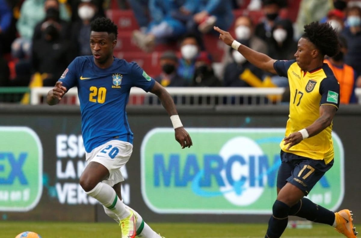 Mundial Qatar 2022: Estos son los clasificados para la Copa del Mundo al momento