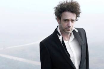 La tía de Gustavo Cerati cuenta cómo se veía él en coma: "estaba hermoso"