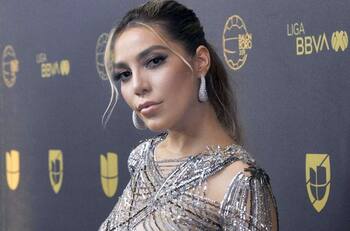 “Mi mamá fumaba marihuana desde que yo tenía 6 años”: Frida Sofía