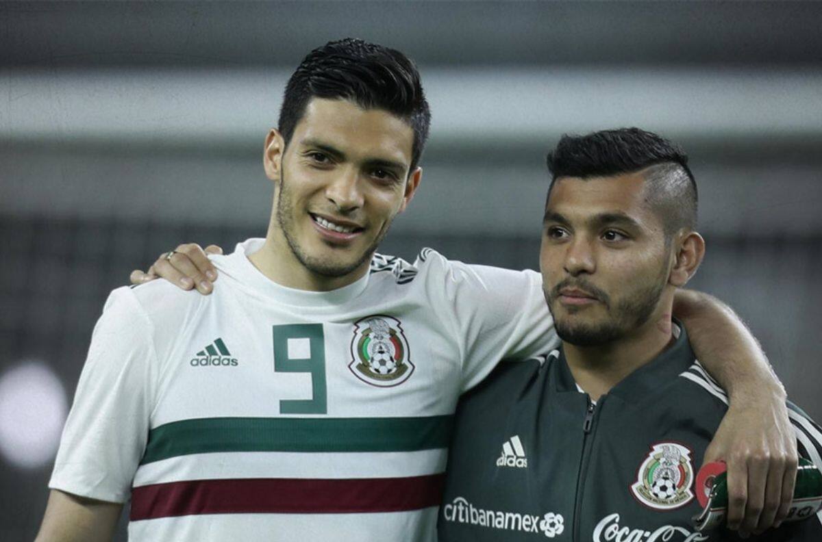 Para Fernando Quirarte sería un error llevar al Mundial de Qatar a Raúl Jiménez y 'Tecatito' Corona