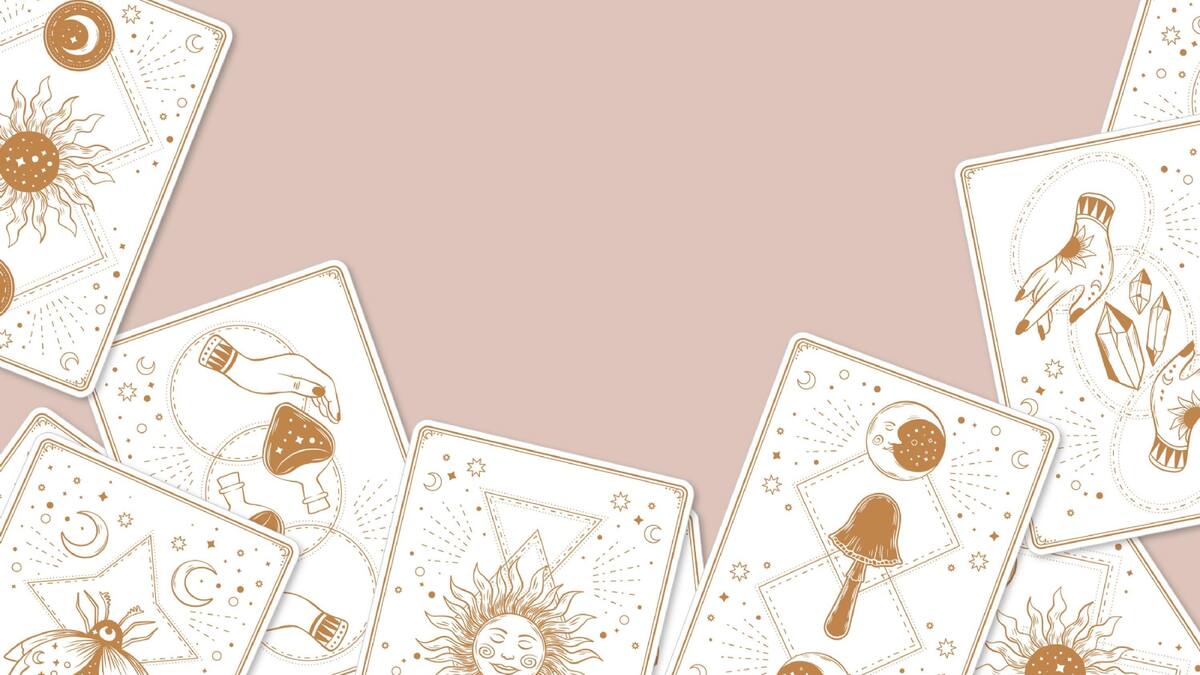 Tarot gratis para el 11 de abril: Estas son las predicciones de salud, amor y dinero