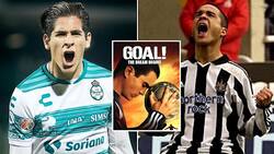 "Goal", la película de Kuno Becker que "predijo" la llegada de Santi Muñoz al Newcastle