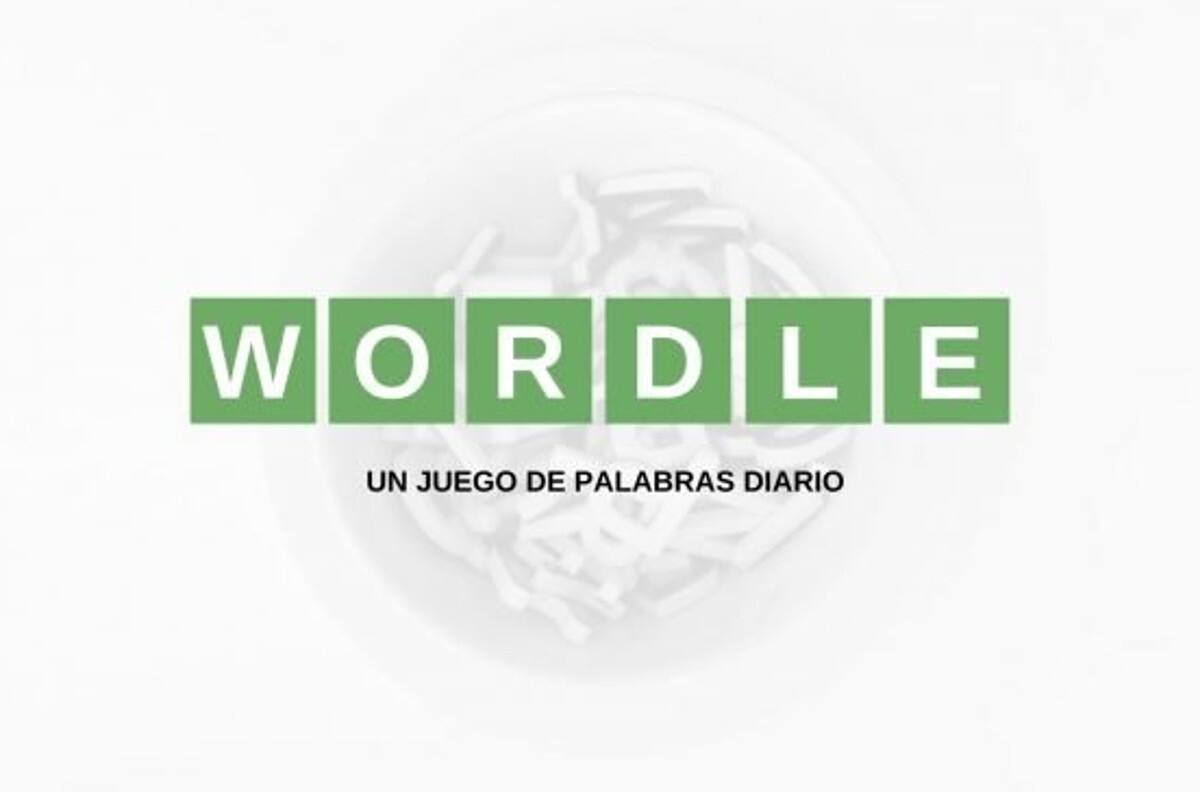 Wordle en español 25 de junio: Encuentra la palabra normal, con tilde y científica