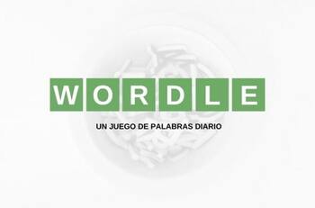 Wordle en español 25 de junio: Encuentra la palabra normal, con tilde y científica