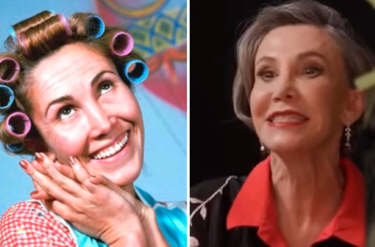 “No se junten con tanta chusma”: "Doña Florinda" hizo una recomendación para evitar contagios de Covid-19 en Semana Santa