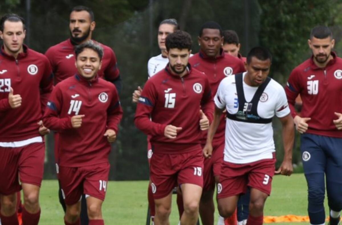 ¡Oficial!: Ignacio Rivero se queda con Cruz Azul
