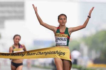 Dice AMLO que sí: mexicanos calificados a los Juegos Olímpicos son prioritarios para recibir vacuna