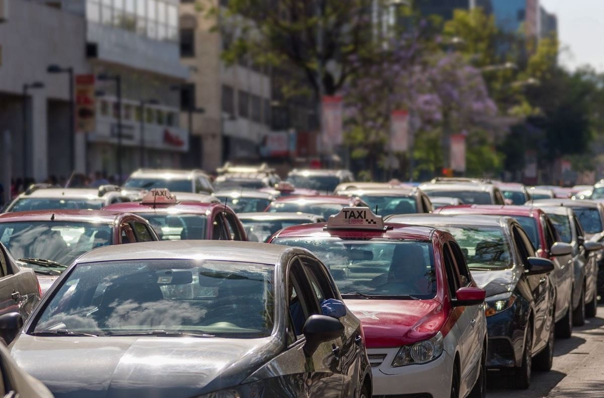 Este domingo circulan todos los autos en CDMX y EdoMex