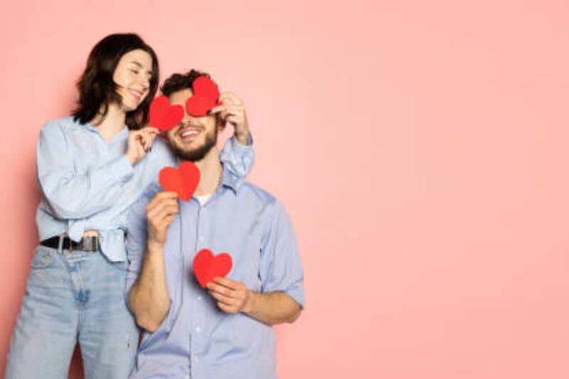 Descubre la manera en la que pasarás el Día de San Valentín.