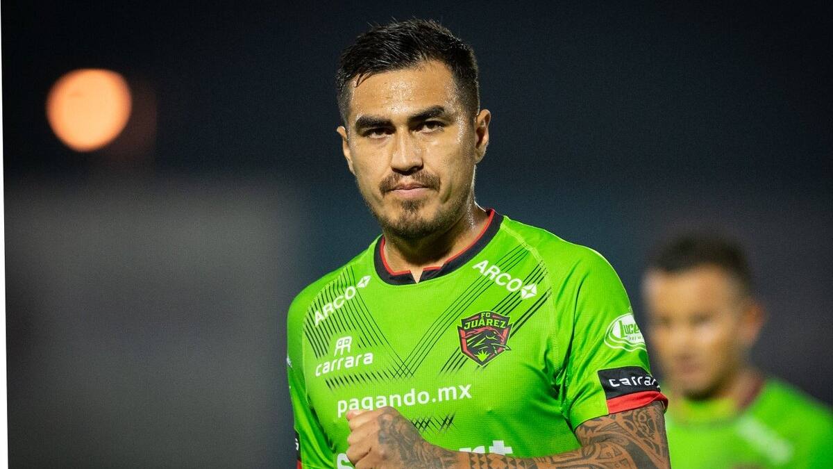 El nuevo delantero que buscaría Cruz Azul