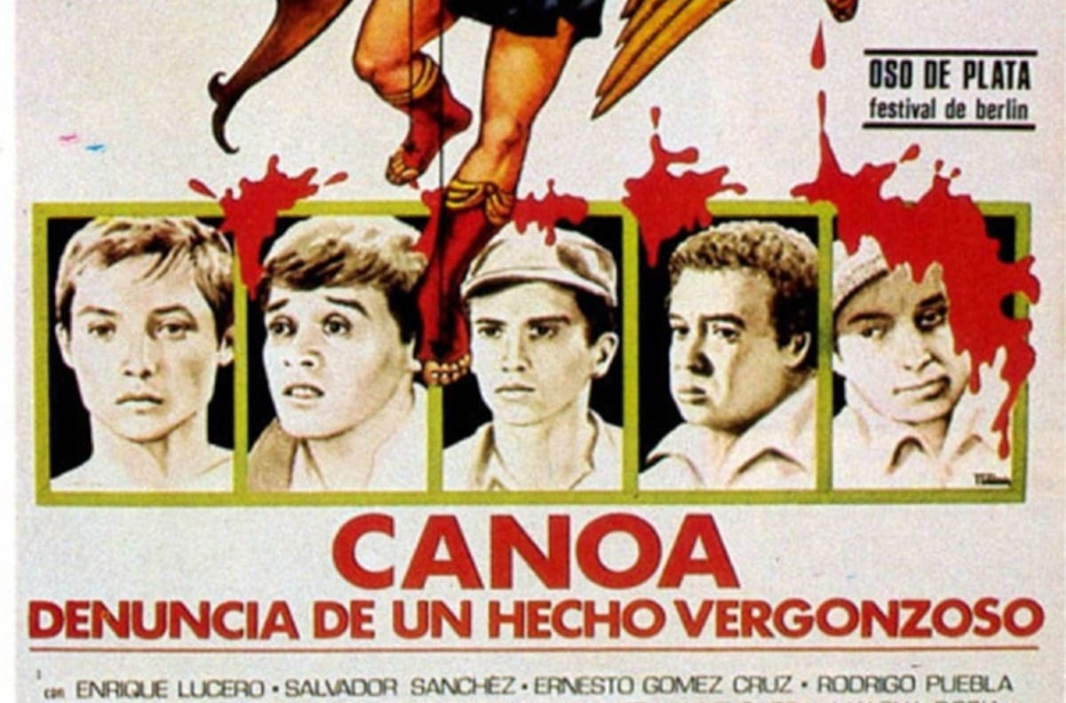 Netflix, Filminlatino y Cineteca Nacional participan en el festejo híbrido del Día del Cine Mexicano