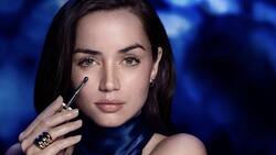 Ana de Armas confiesa que abandonó Cuba para lograr sueño de actriz