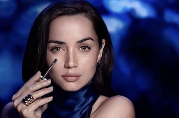 Ana de Armas confiesa que abandonó Cuba para lograr sueño de actriz