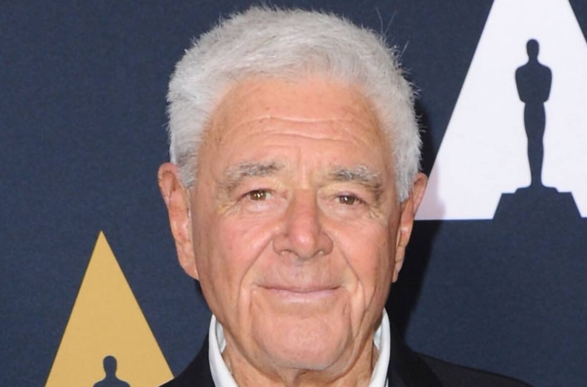 Muere Richard Donner, director del primer "Superman" y "Arma mortal"