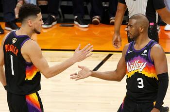 Suns vs Bucks: ¿Cómo y dónde ver en vivo el Juego 2 de las Finals?