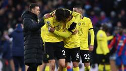 Chelsea vs Lille: Hora y dónde ver en vivo a por TV y Online la Champions League