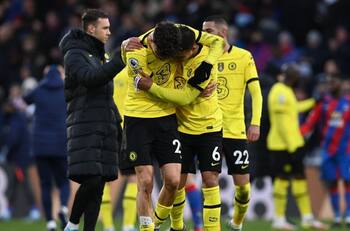 Chelsea vs Lille: Hora y dónde ver en vivo a por TV y Online la Champions League