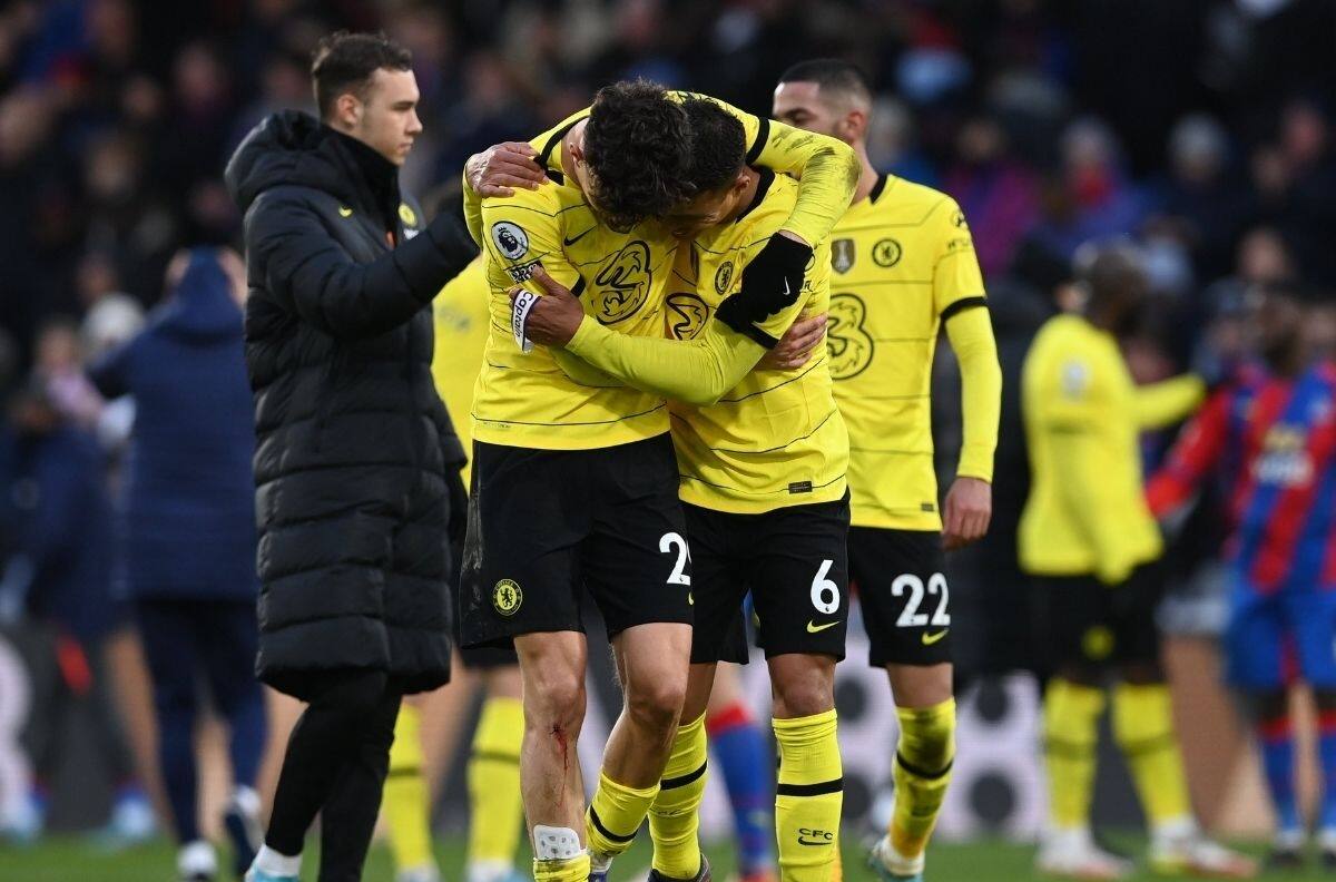 Chelsea vs Lille: Hora y dónde ver en vivo a por TV y Online la Champions League