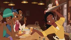 Prepara los famosos beignets de la película ‘La princesa y el sapo’