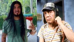 Carlos Ballarta arremete contra Chespirito: "De las peores cosas en la comedia mexicana"