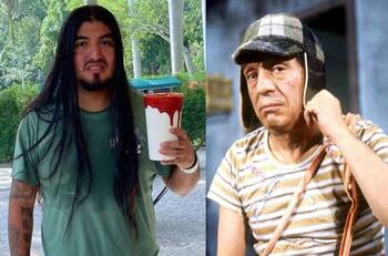 Carlos Ballarta arremete contra Chespirito: "De las peores cosas en la comedia mexicana"