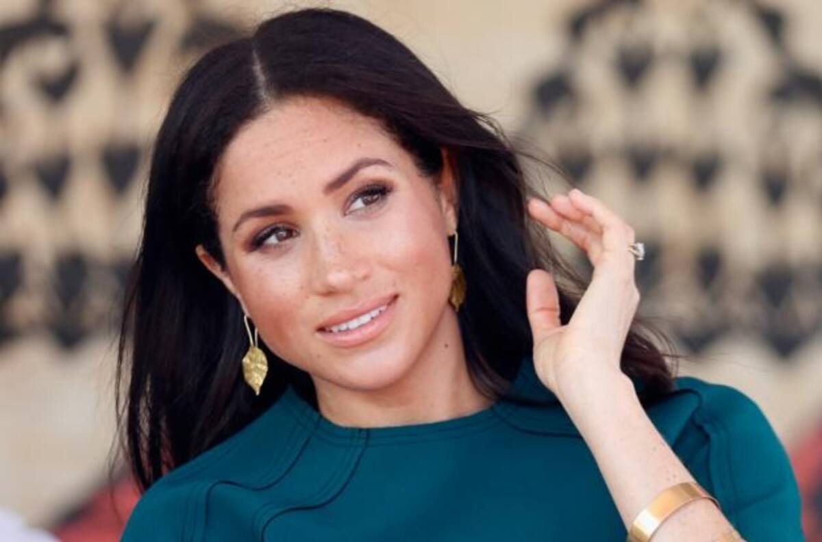Aseguran que Meghan Markle plagió el libro que escribió de cuentos infantiles