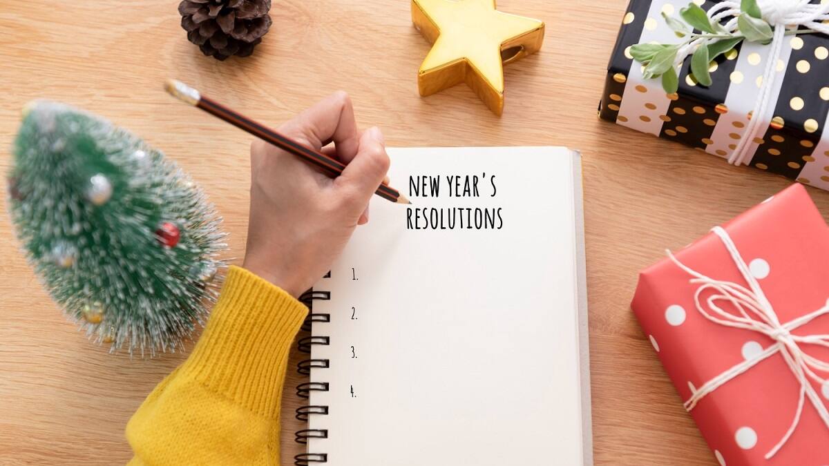 ‘Apps’ para cumplir tus propósitos de este 2023