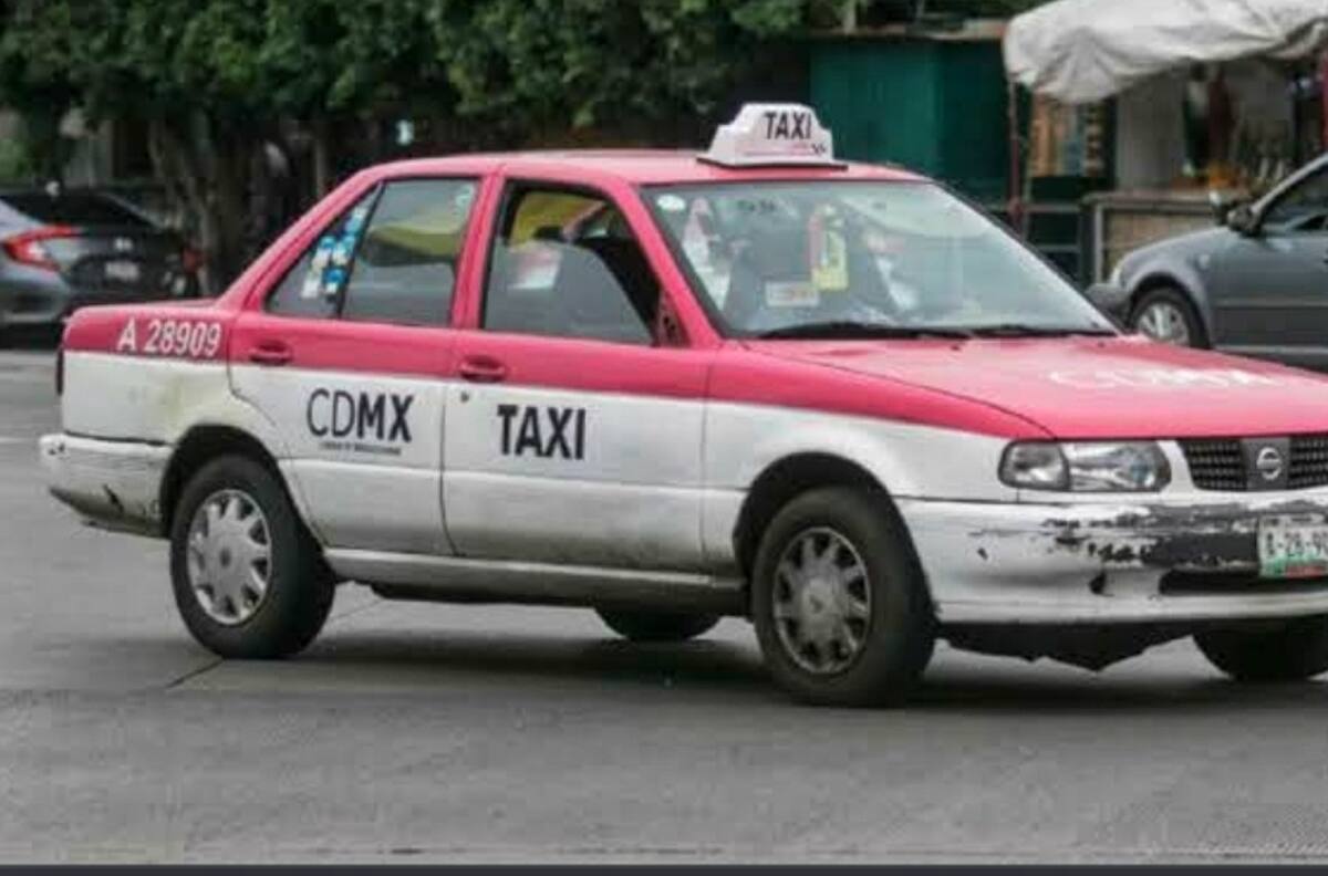 Taxista justiciero es aniquilado al intentar entregar a dos asaltantes fugitivos