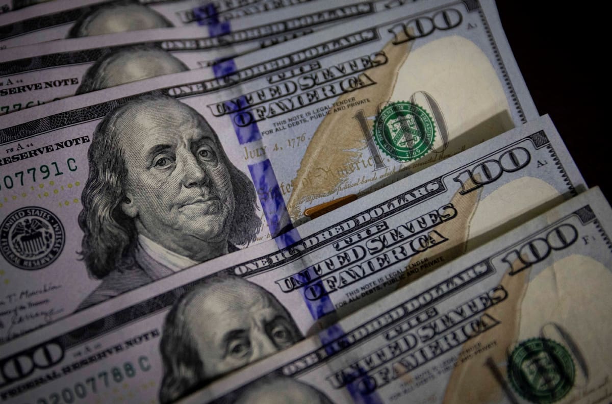 Tipo de cambio del dólar en México, para este 7 de julio