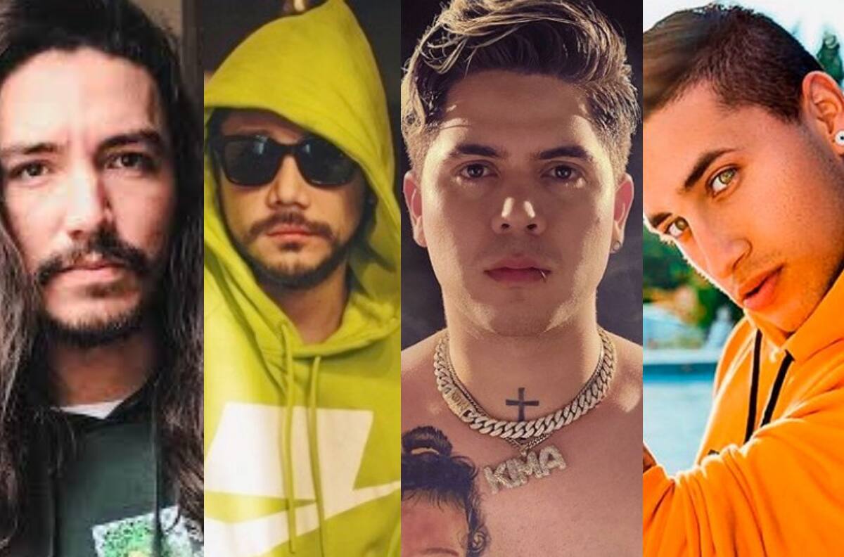 Nath Campos no ha sido la única youtuber que ha denunciado un abuso