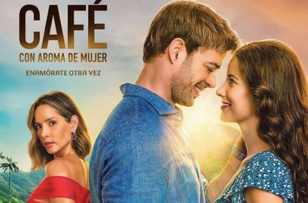 Revelan que 'Café con Aroma de Mujer' con William Levy ha sido todo un fracaso