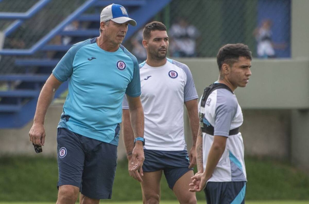Revisa el fichaje, ex Cruz Azul, que podría hacer Atlético San Luis para evitar la multa del descenso